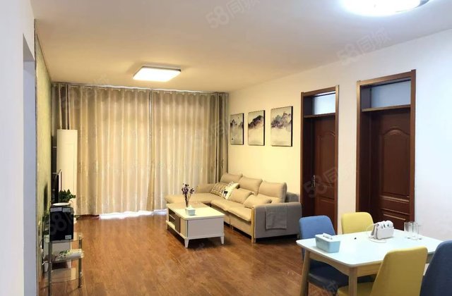 星光和李太屯  送储藏室 总高14的小高层 双卫 三叶草户型