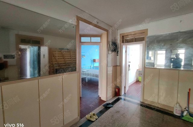 东泉一村3室1厅74㎡93万二手房图片