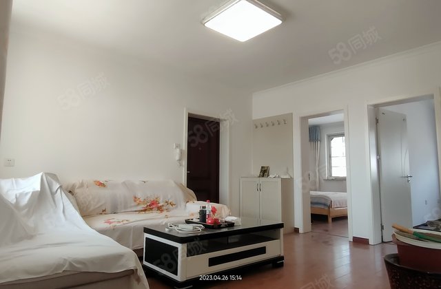 济南铁路局车辆段小区3室2厅90㎡31万二手房图片