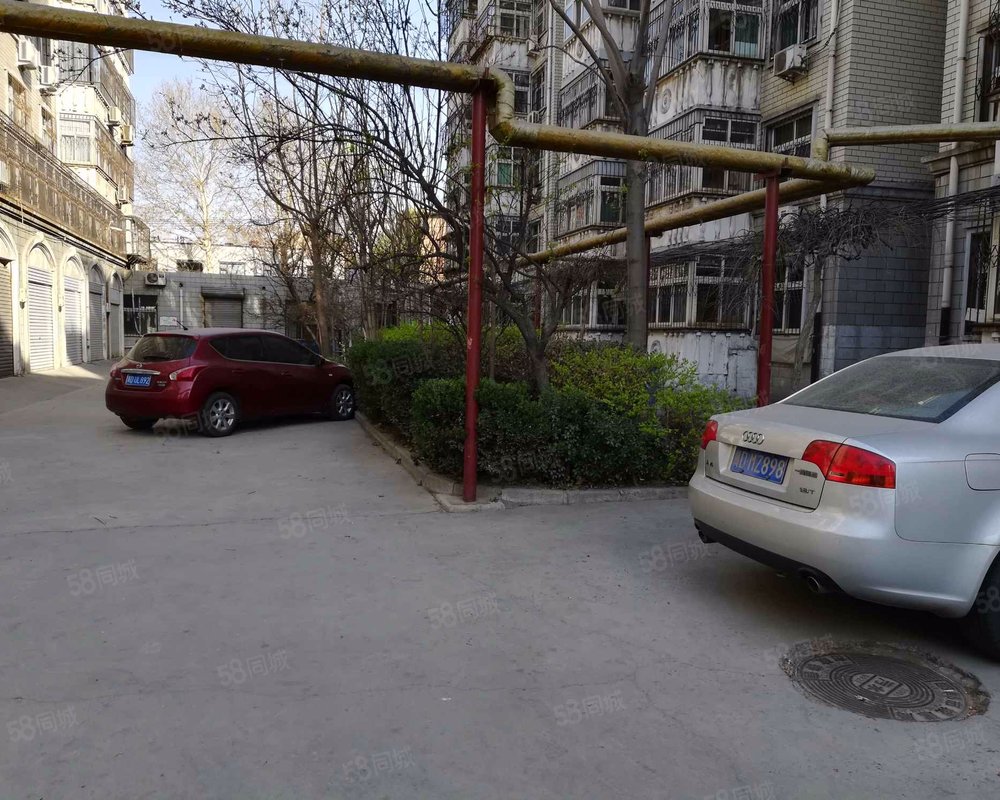 天兆花园(丛台)小区详情,房价走势,房源,业主论坛】- 邯郸58同城