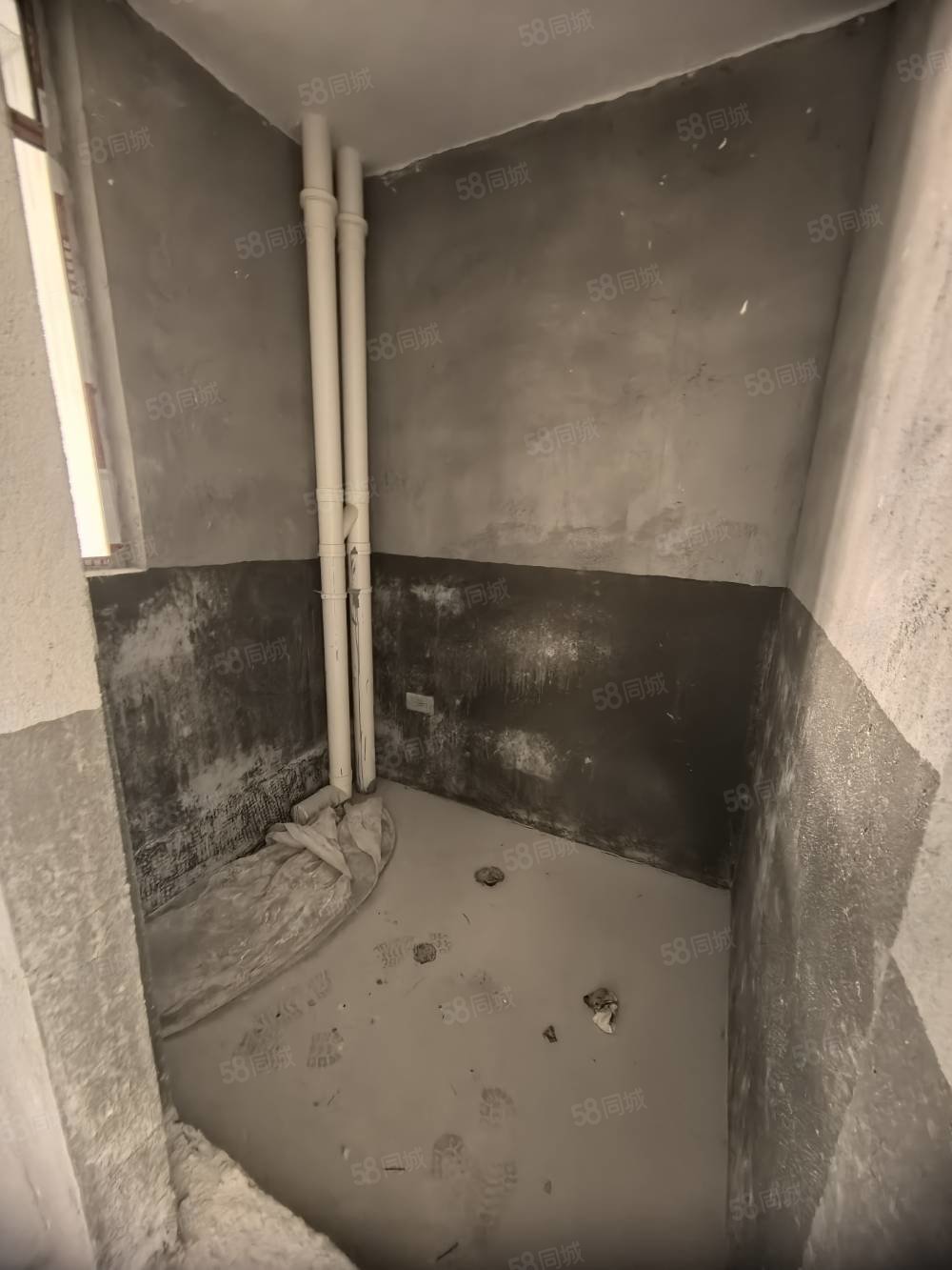 德和领秀广场3室2厅2卫110㎡南北83.8万