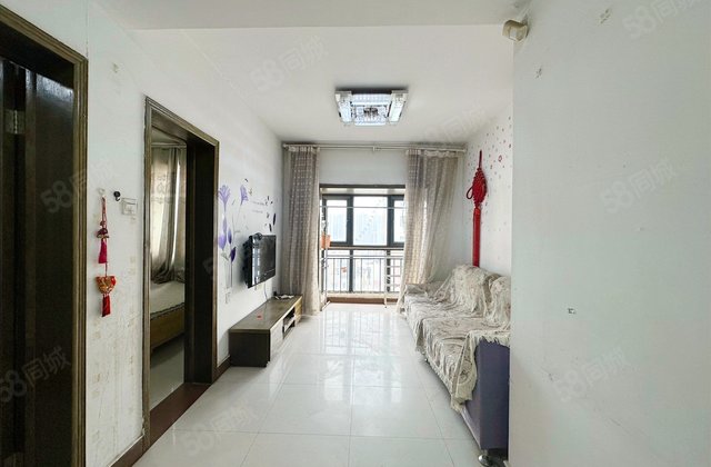 康桥上城品2室2厅64㎡51万二手房图片