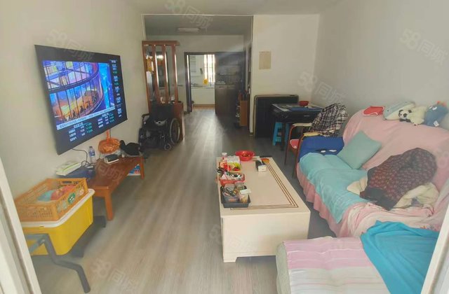玲桂花苑3室2厅118㎡153万二手房图片
