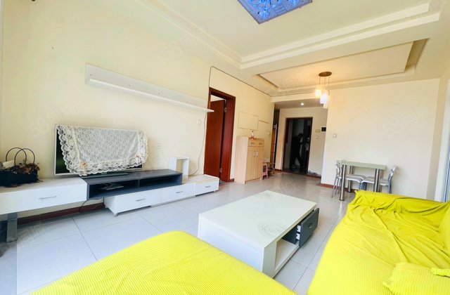 交大格外2室1厅83.8㎡136万二手房图片