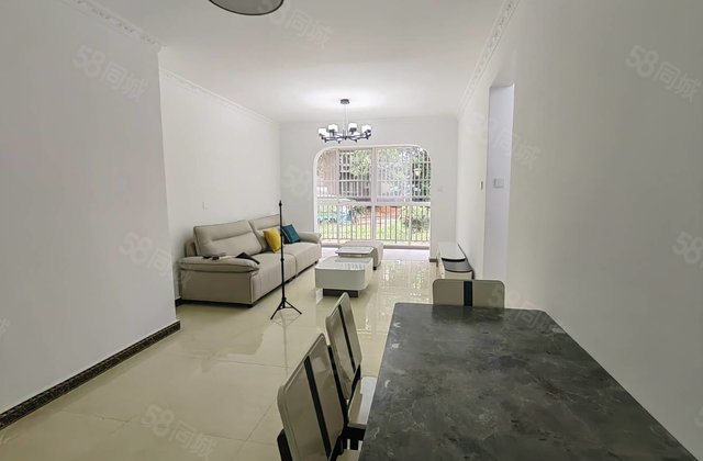 青阳一期3室2厅90㎡43.8万二手房图片