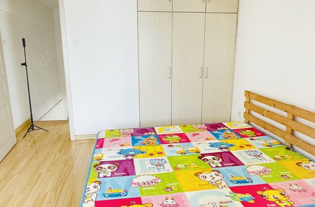 东岳大厦城市密码小区2室2厅84㎡60万二手房图片