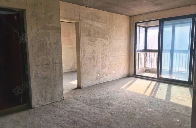 慧学铭苑3室2厅104㎡53.8万二手房图片