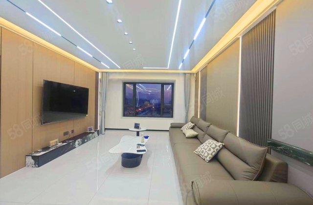 益田硅谷公馆3室2厅115.84㎡89.8万二手房图片