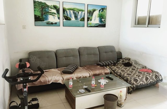 化工机械厂家属院 带地下室   东昌中学 满五年