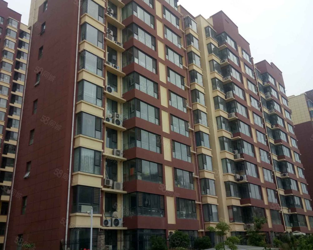 【龙泽国际, 龙泽国际小区详情,房价走势,房源,业主论坛】- 临沂58