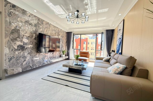 伟业星城3室2厅104.7㎡79万二手房图片