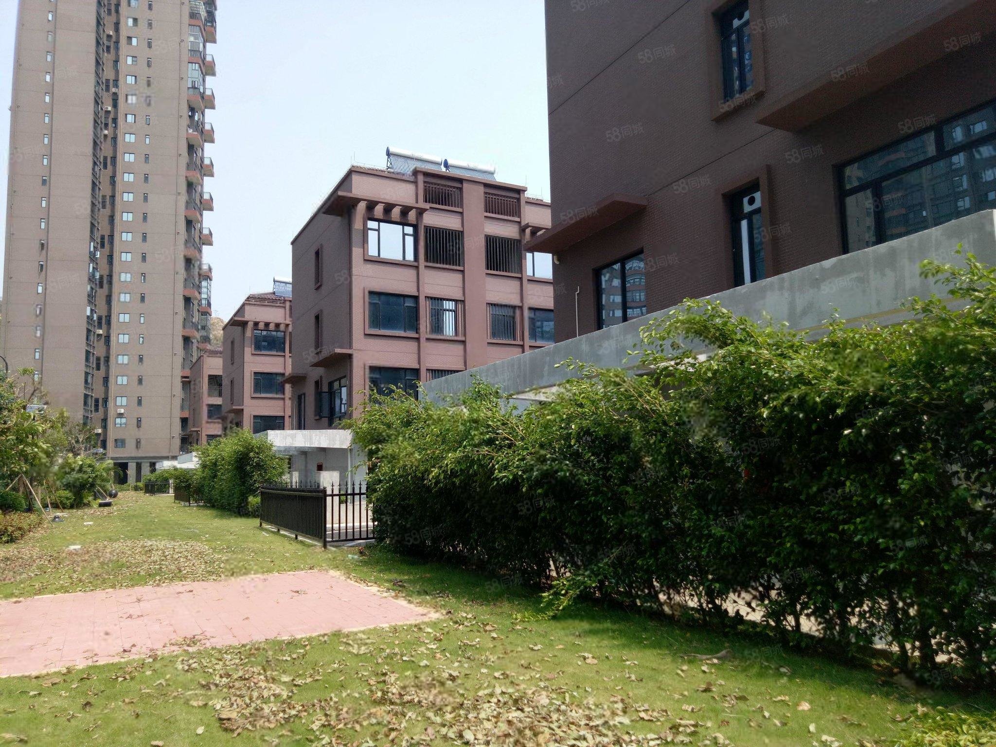 吉大急售毛坯39288平山海一品多层17层