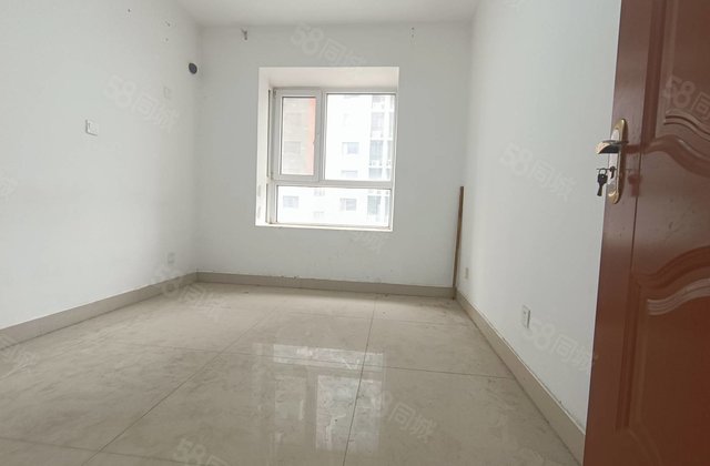 水城华府旁 中华御苑  东昌中学  电梯二室免大税