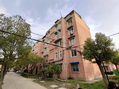 香樟花园鸠江