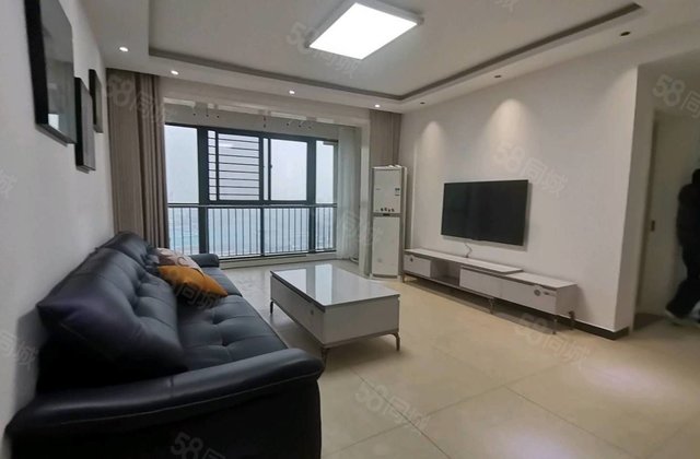 吉信御翠园3室2厅130㎡73.8万二手房图片