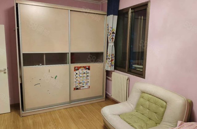 吉祥里小区2室1厅66.92㎡498万二手房图片