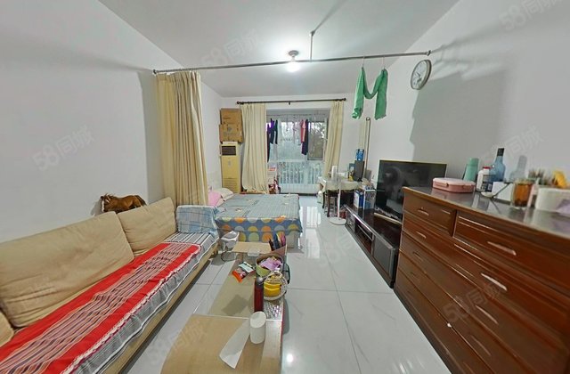 梧桐苑栖凤园3室2厅118.99㎡381万二手房图片