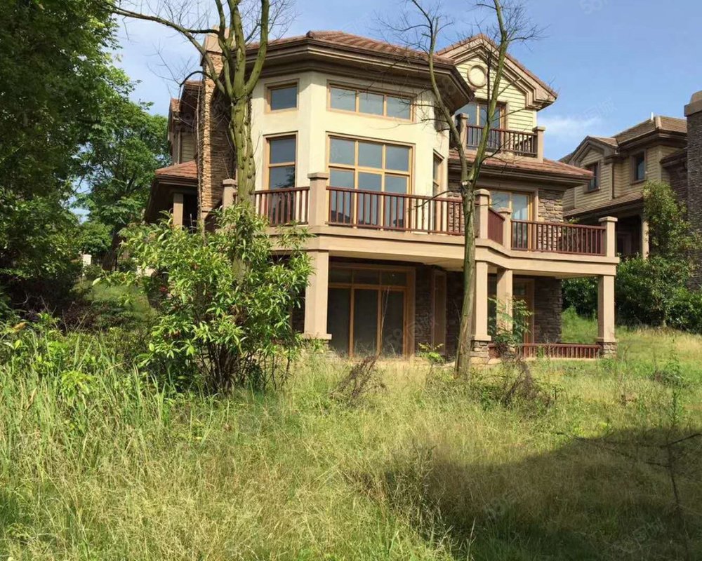 保利阆峰云墅小区详情,房价走势,房源,业主论坛】- 长沙58同城