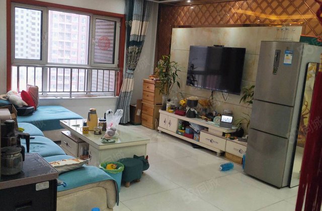 水岸花语 滨河实验 两卫 好楼层