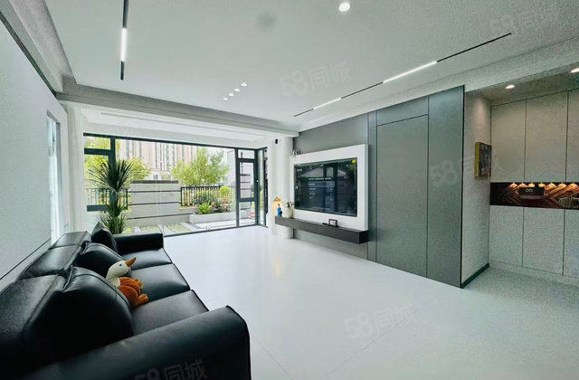 天澜璟樾3室2厅126㎡89万二手房图片