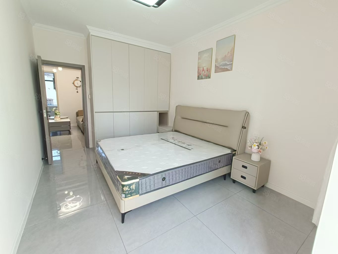 佳梦苑3室1厅1卫80㎡东33.8万