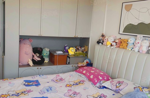 中环十六区2室1厅80.28㎡57万二手房图片
