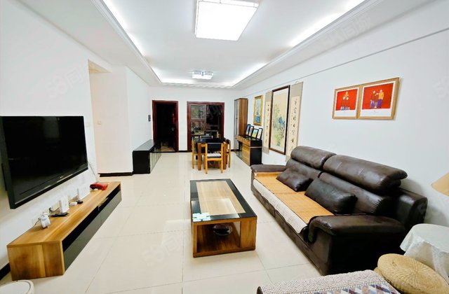 景尚景(一期)3室2厅111.33㎡109万二手房图片