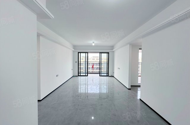 智富新天地4室2厅107㎡93万二手房图片