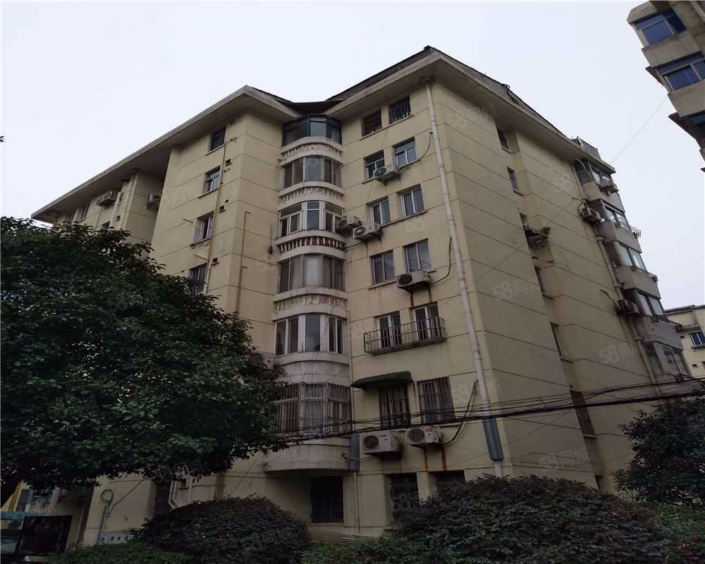 【清潭六村, 清潭六村小区详情,房价走势,房源,业主论坛】- 常州58