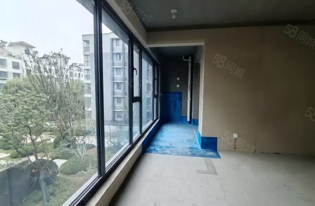 东海国风上院3室2厅136㎡119.8万二手房图片