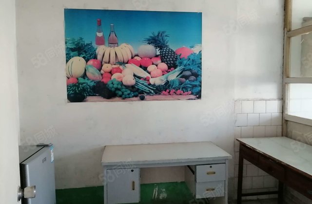 急售 东昌中学 利民药业 三室朝阳 停车方便  免大税