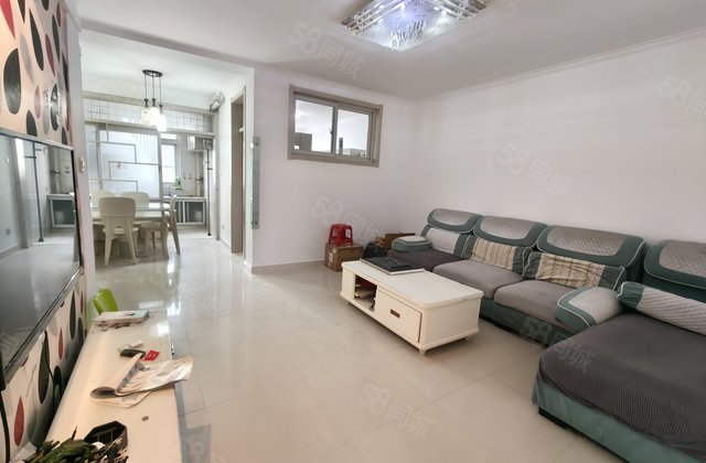 五中旁 桐凤家园 三居送储免大税 可按揭 随时看房