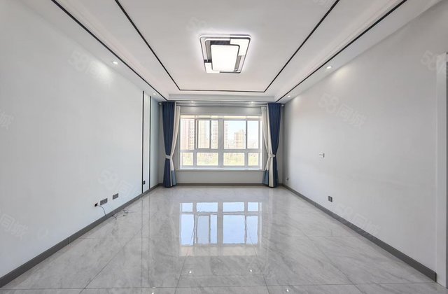新河湾七区3室2厅135㎡82.8万二手房图片
