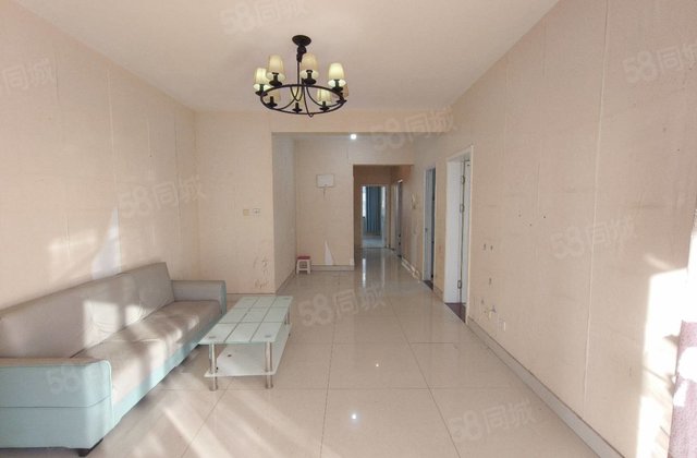 急售！东昌东校旁，东昌丽都，三室小高层，南北透通，送储有钥匙