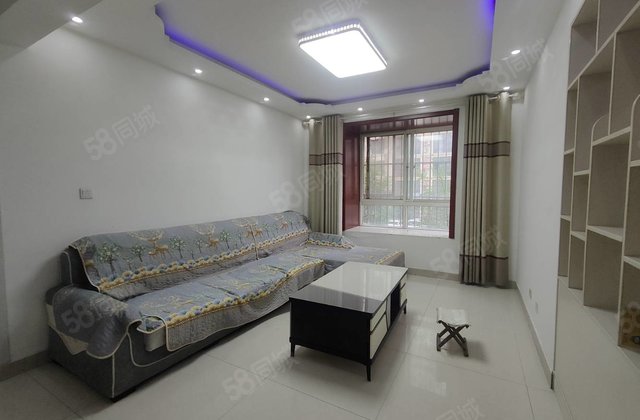 急售香江丽水名都 精装修大两居育红      和馨园