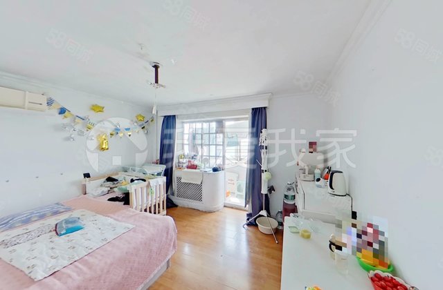 石榴园北里小区2室1厅63.91㎡265万二手房图片