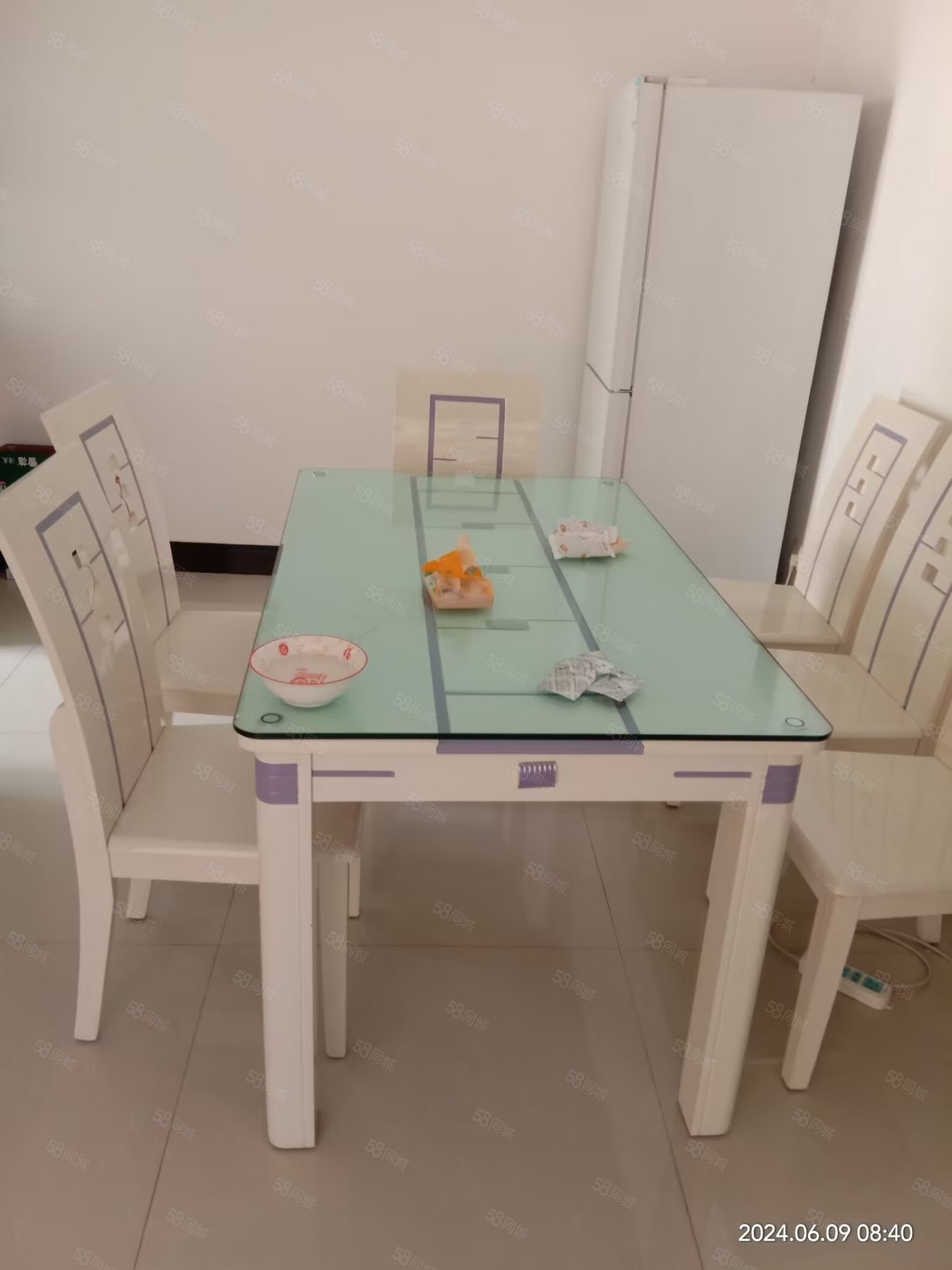 郧阳花园3室2厅1卫123.84㎡南北38万