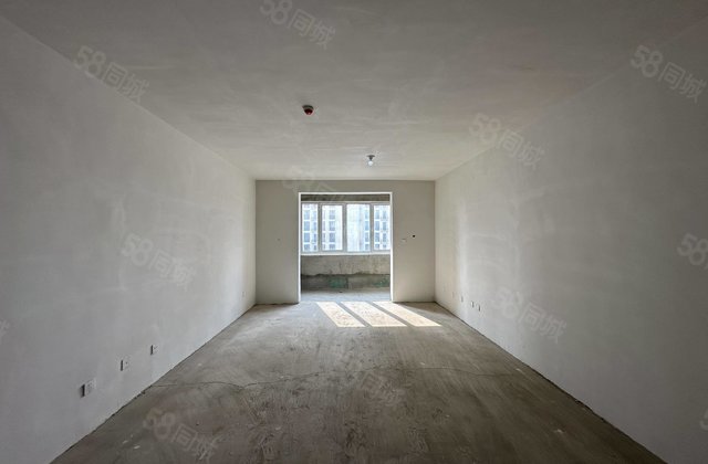 恒泰湖滨玫瑰3室2厅143㎡79.6万二手房图片