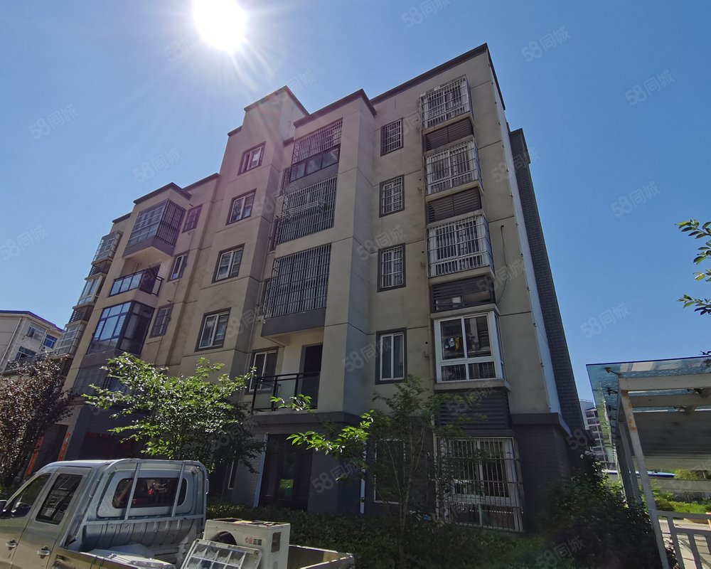 【玫瑰公馆, 玫瑰公馆小区详情,房价走势,房源,业主论坛】- 安庆58