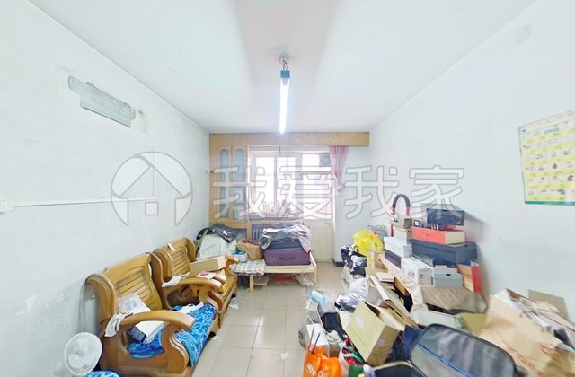 花园路14号院3室1厅59.2㎡476万二手房图片