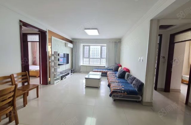 东昌东 外国语 急售  东昌丽都边户免大税 随时看房