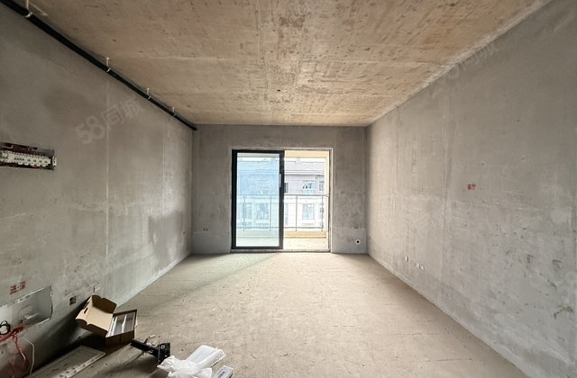 江天樾3室2厅101㎡58.8万二手房图片