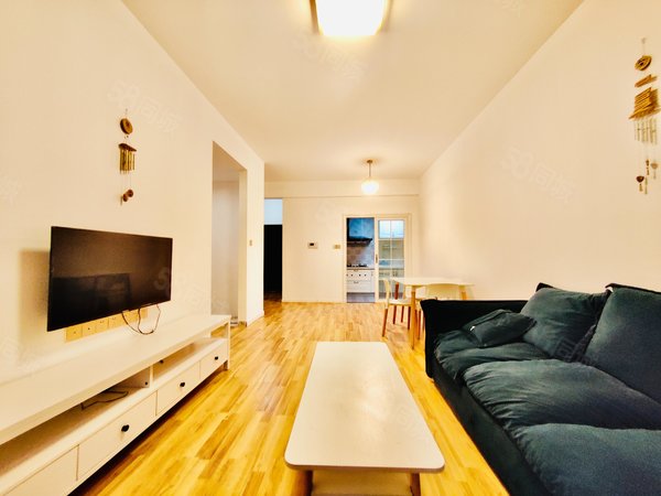 重庆巴南融汇融汇半岛江上公馆可短租押一付一融汇半岛江上公馆精装两