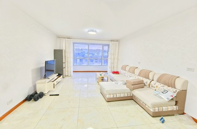 复地哥德堡森林3室1厅130.36㎡88万二手房图片