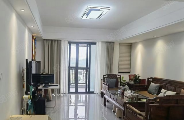 豪友家园2室2厅87㎡72万二手房图片