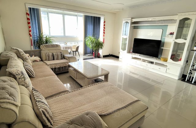 诚信花园3室2厅135㎡36.8万二手房图片