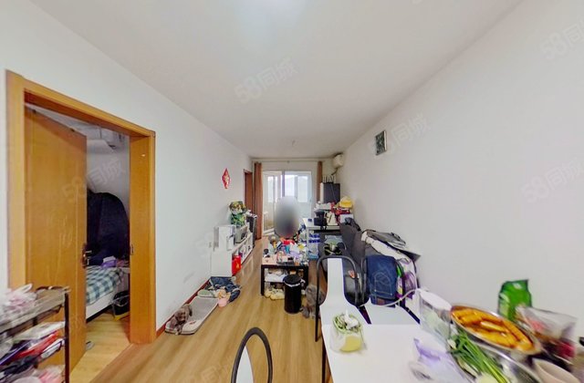 冯石环路414号院3室1厅87.55㎡198万二手房图片