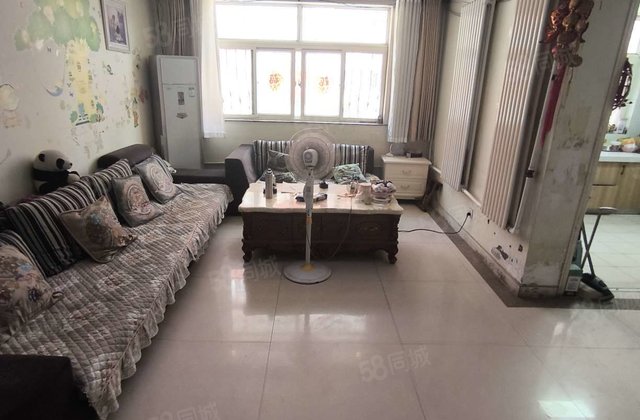 老东昌中学星光小区三室两厅两卫免大税了