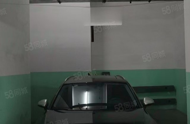 侨英花园1室0厅12.5㎡60万二手房图片