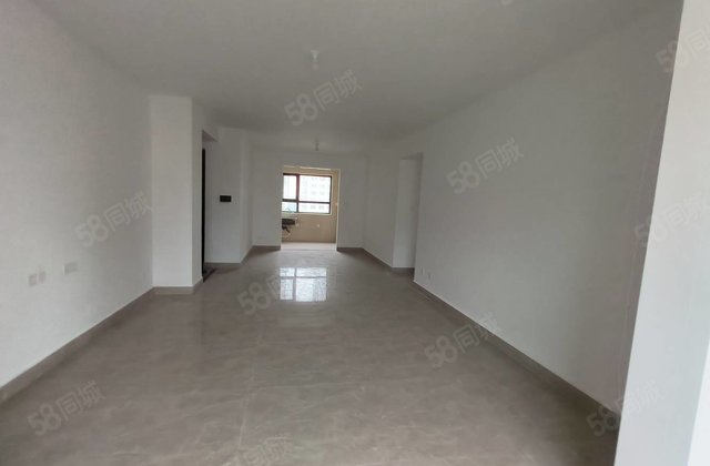 4居送车位储，免大税，昌润莲城，小高层，莲湖新城，双阳台双卫